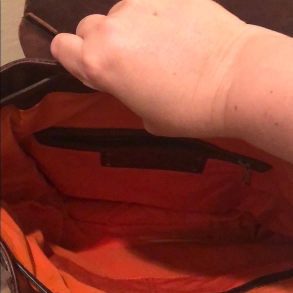 Backpack Purse - Picture 7 of 7